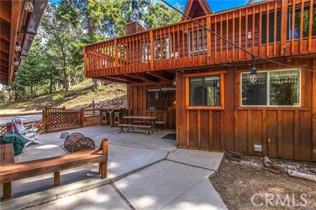 Detail Gallery Image 27 of 44 For 42962 Dogwood Dr, Big Bear Lake,  CA 92315 - 3 Beds | 2 Baths