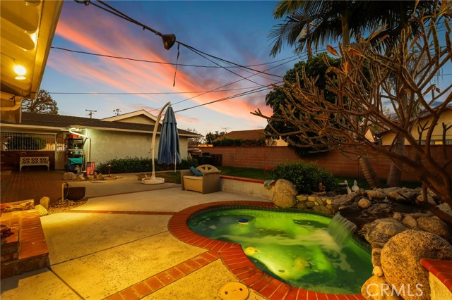 Detail Gallery Image 43 of 46 For 8362 Lubec, Downey,  CA 90240 - 3 Beds | 3 Baths