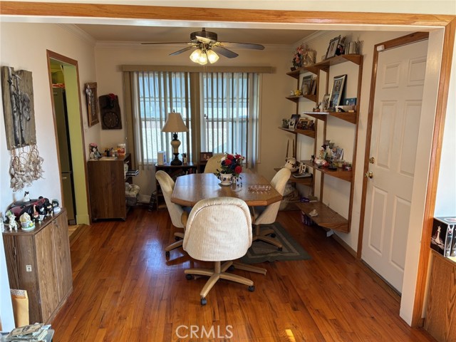 Detail Gallery Image 5 of 20 For 3327 Eckleson, Lakewood,  CA 90712 - 2 Beds | 1 Baths