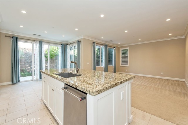 Detail Gallery Image 9 of 28 For 52 Open Range, Irvine,  CA 92602 - 4 Beds | 3 Baths