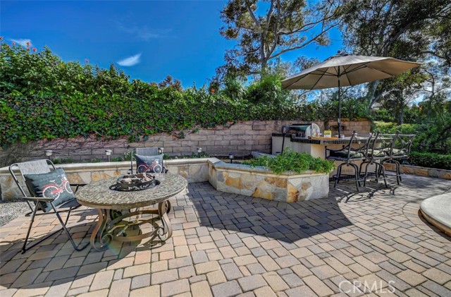 Detail Gallery Image 57 of 70 For 26586 via Noveno, Mission Viejo,  CA 92691 - 4 Beds | 3 Baths