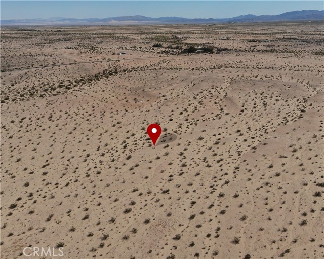 1234 Pinto Mountain Road, Twentynine Palms, California 92277, ,Land,For Sale,1234 Pinto Mountain Road,CRJT23193103