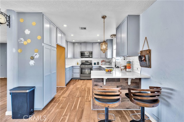 Detail Gallery Image 10 of 41 For 7547 Alaba Ave, Yucca Valley,  CA 92284 - 3 Beds | 2 Baths