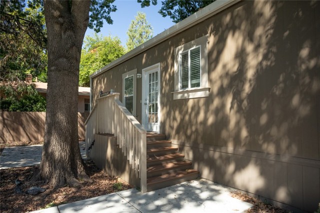 Detail Gallery Image 39 of 49 For 358 E 12th St, Chico,  CA 95928 - 2 Beds | 1/1 Baths