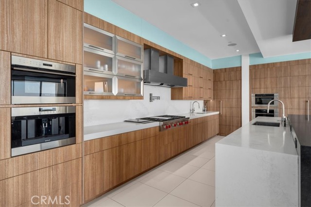 Detail Gallery Image 3 of 22 For 2935 Vista Del Mar, Rancho Palos Verdes,  CA 90275 - 5 Beds | 6/1 Baths