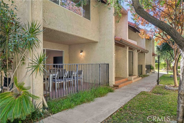 Detail Gallery Image 1 of 38 For 7905 via Stefano #49,  Burbank,  CA 91504 - 3 Beds | 2/1 Baths