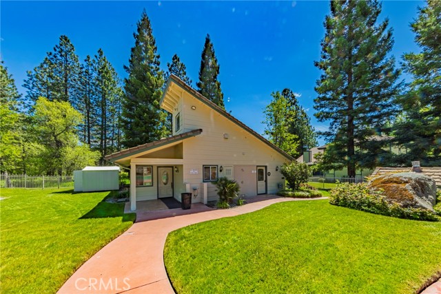 Detail Gallery Image 41 of 55 For 40333 Road 222 #102,  Bass Lake,  CA 93604 - 4 Beds | 2/1 Baths
