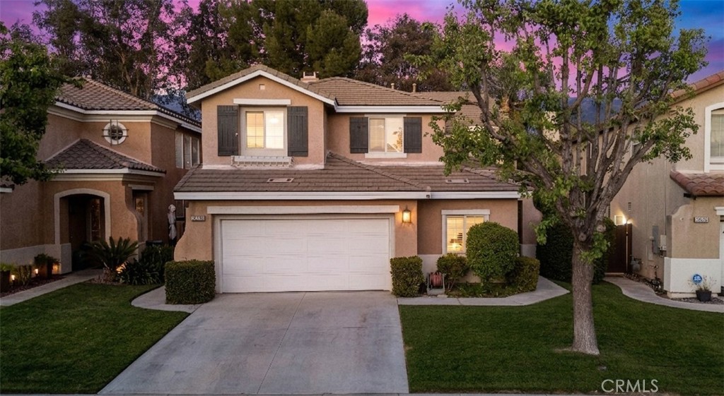 20206 Soladera Way