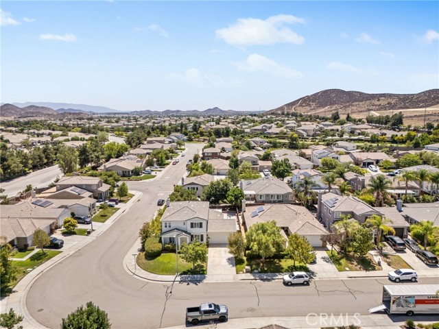Detail Gallery Image 42 of 47 For 29131 Light Sails Ct, Menifee,  CA 92585 - 4 Beds | 2/1 Baths