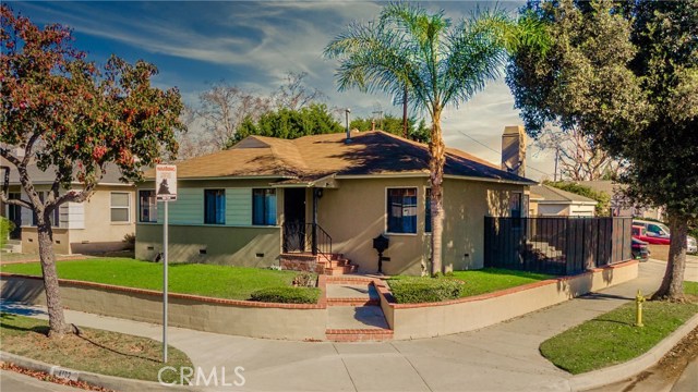 4102 Carfax Ave, Lakewood, CA 90713