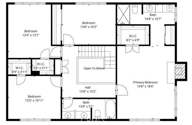 Detail Gallery Image 31 of 32 For 15846 Plummer St, North Hills,  CA 91343 - 4 Beds | 2/1 Baths