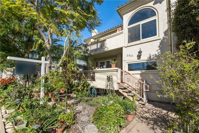2521 Gates Avenue, Redondo Beach, California 90278, 3 Bedrooms Bedrooms, ,3 BathroomsBathrooms,Residential,Sold,Gates,OC23024487