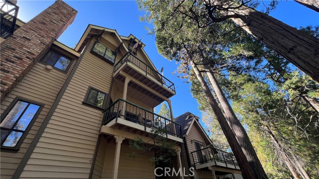 Detail Gallery Image 41 of 42 For 27494 White Fir Dr, Lake Arrowhead,  CA 92352 - 3 Beds | 2/1 Baths