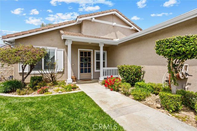 Detail Gallery Image 5 of 41 For 15124 Wright Ct, Fontana,  CA 92336 - 3 Beds | 2 Baths