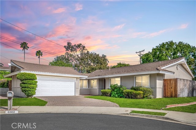 6302 Villa Rosa Drive, Rancho Palos Verdes, California 90275, 3 Bedrooms Bedrooms, ,1 BathroomBathrooms,Residential,Sold,Villa Rosa,PV20069862