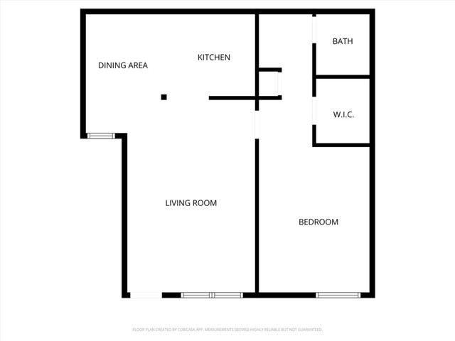 Detail Gallery Image 25 of 26 For 1030 W Macarthur Bld #5,  Santa Ana,  CA 92707 - 1 Beds | 1 Baths