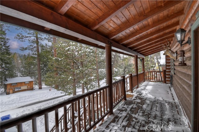 Detail Gallery Image 10 of 50 For 43442 Bow Canyon, Big Bear Lake,  CA 92315 - 3 Beds | 2 Baths