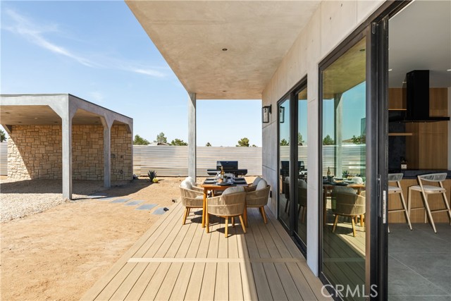 Detail Gallery Image 25 of 37 For 60632 Granville, Joshua Tree,  CA 92252 - 2 Beds | 2/1 Baths