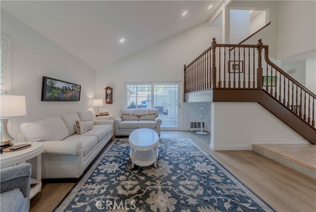 Detail Gallery Image 15 of 49 For 5855 via Sonora #39,  Yorba Linda,  CA 92887 - 3 Beds | 2/1 Baths