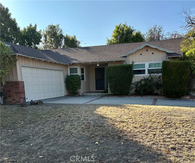 Detail Gallery Image 1 of 1 For 8125 Allott Ave, Panorama City,  CA 91402 - 3 Beds | 2 Baths