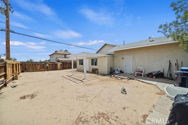Detail Gallery Image 43 of 49 For 20548 Neuralia Rd, California City,  CA 93505 - 3 Beds | 2 Baths