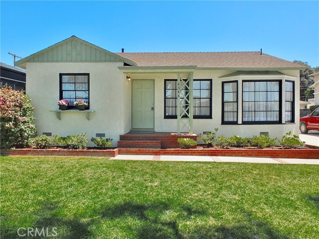 Detail Gallery Image 1 of 1 For 4344 Gondar Ave, Lakewood,  CA 90713 - 3 Beds | 1 Baths