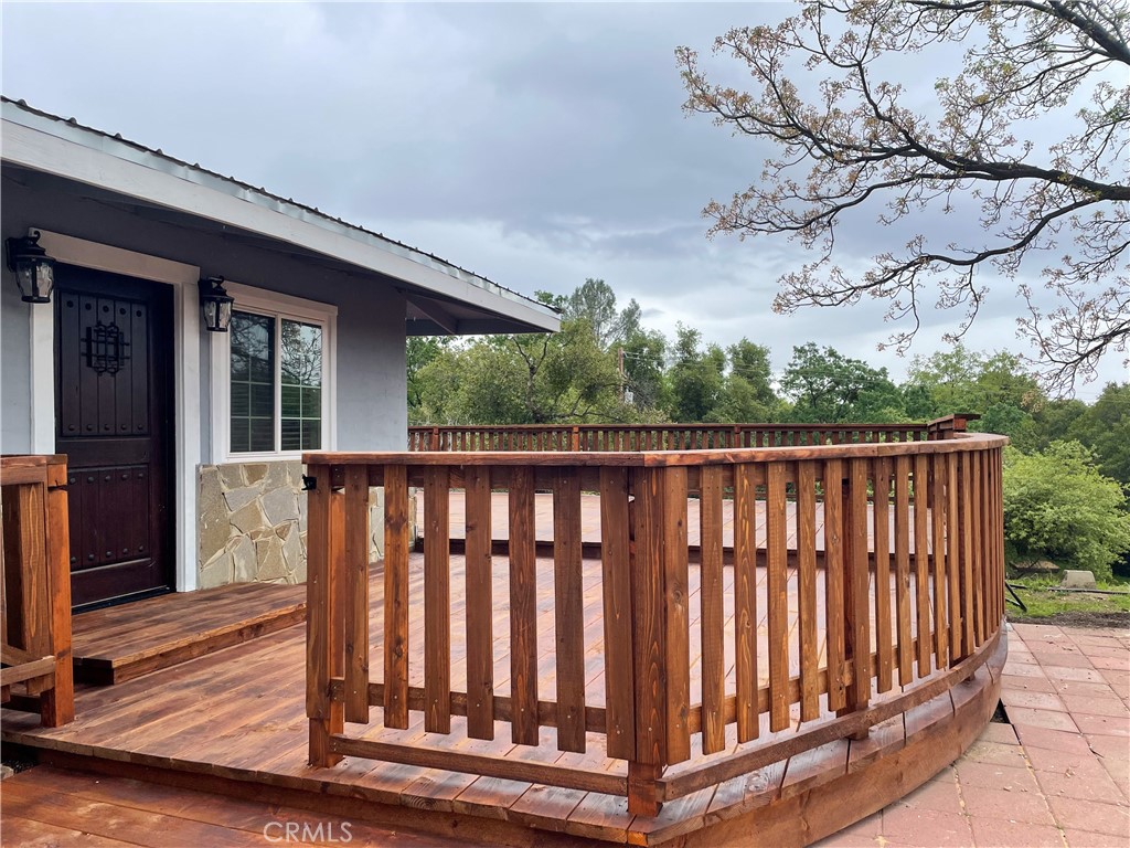 31815 Rocky Road, North Fork, CA 93643