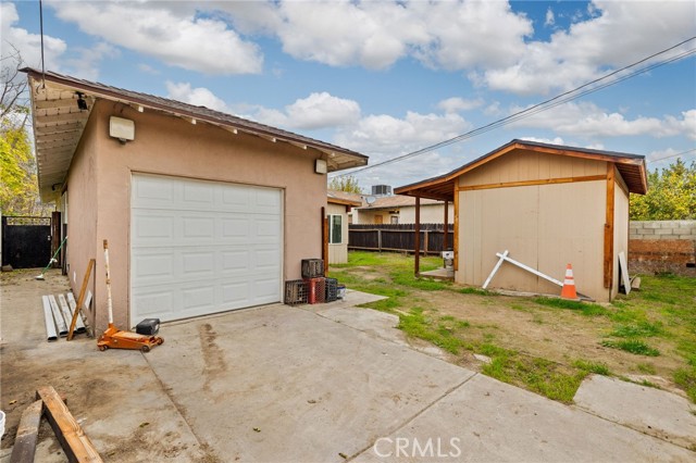 Detail Gallery Image 31 of 32 For 340 Western, Bakersfield,  CA 93309 - 3 Beds | 1 Baths