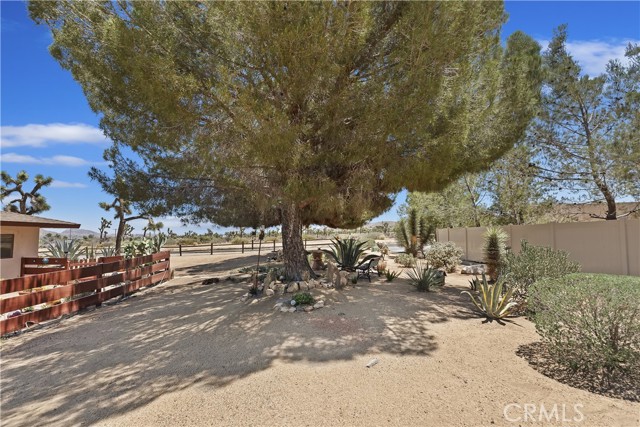 Detail Gallery Image 47 of 48 For 56287 Navajo Trl, Yucca Valley,  CA 92284 - 2 Beds | 1 Baths