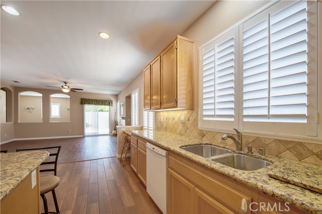 Detail Gallery Image 9 of 49 For 28197 Harmony Ln, Menifee,  CA 92584 - 2 Beds | 2 Baths