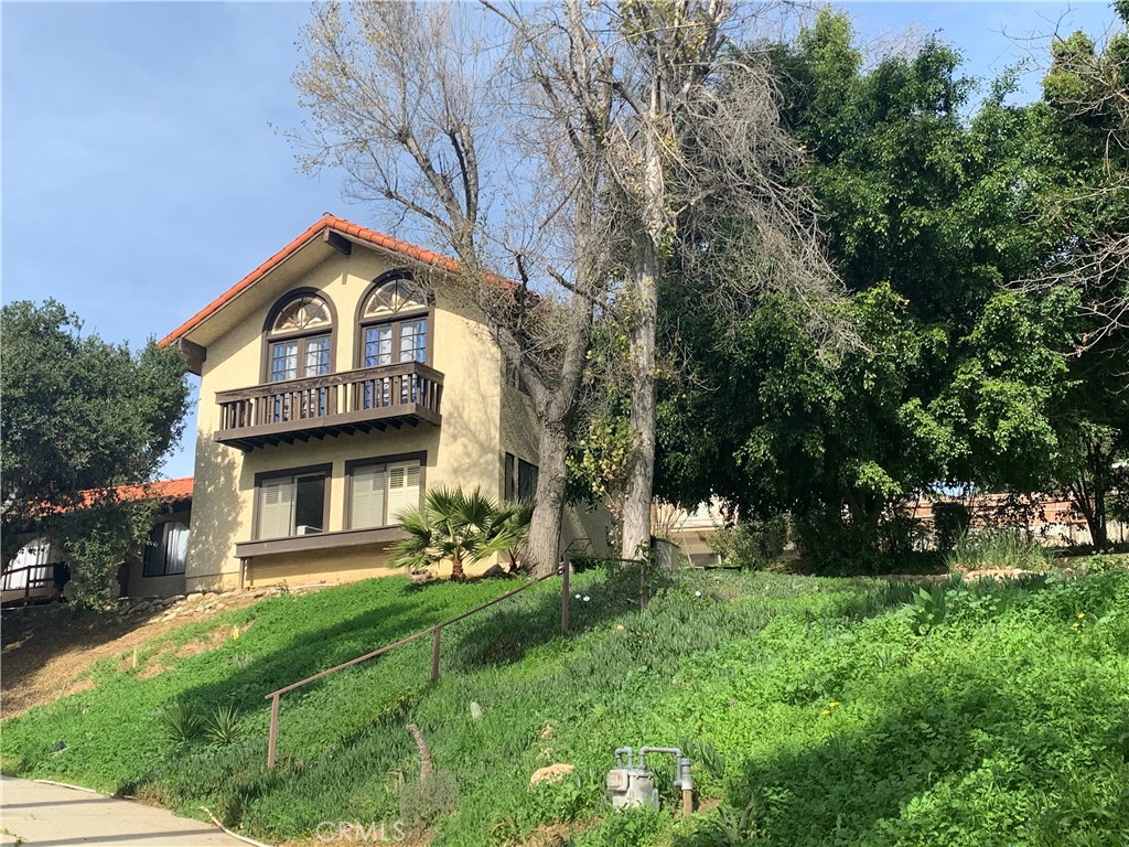2629 Turnbull Canyon Road