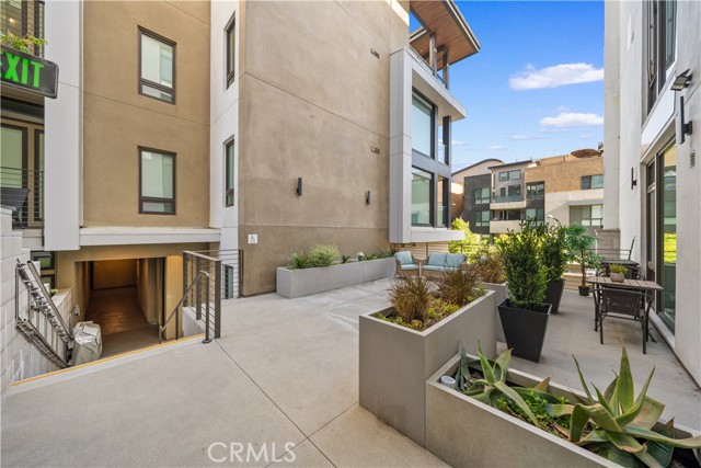 Detail Gallery Image 22 of 44 For 709 E Walnut St #318,  Pasadena,  CA 91101 - 0 Beds | 1 Baths