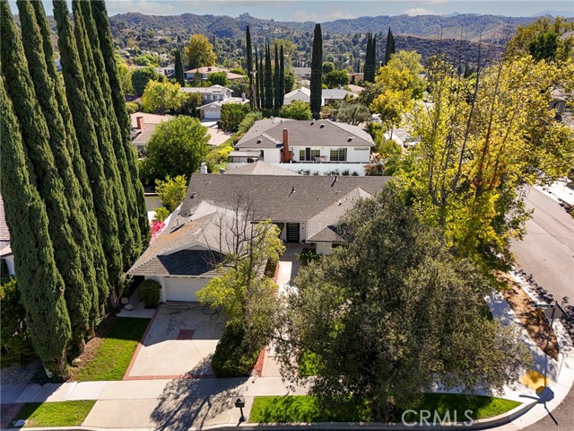 Detail Gallery Image 48 of 51 For 22534 Paul Revere Dr, Calabasas,  CA 91302 - 4 Beds | 2/1 Baths