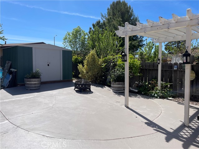 Detail Gallery Image 15 of 16 For 1728 Lark Ellen Dr., Paso Robles,  CA 93446 - 2 Beds | 1 Baths