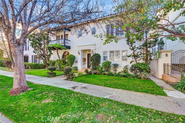 Detail Gallery Image 28 of 28 For 124 S Elm Dr #5,  Beverly Hills,  CA 90212 - 1 Beds | 1 Baths