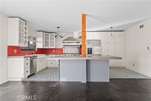 Detail Gallery Image 20 of 38 For 4536 Maycrest St, Los Angeles,  CA 90032 - 3 Beds | 3 Baths