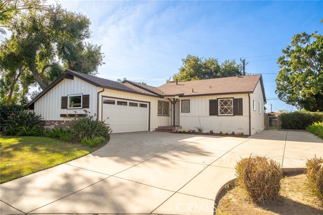 Detail Gallery Image 3 of 36 For 523 N Larkin, Covina,  CA 91722 - 3 Beds | 2 Baths