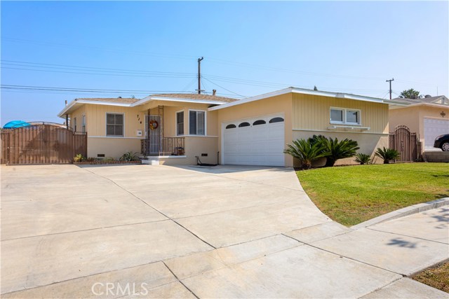 714 Ocala Ave, La Puente, CA 91744