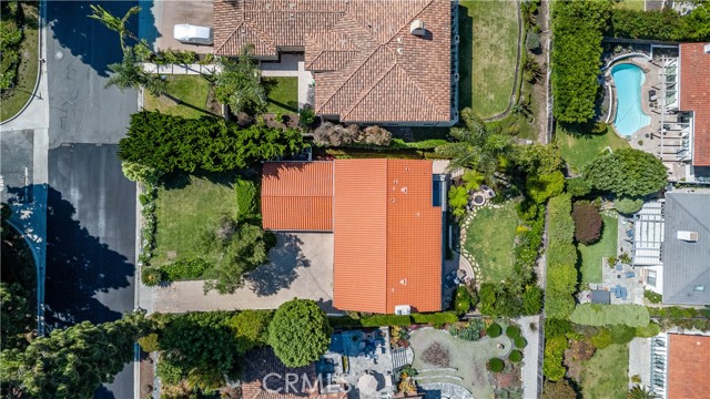 Detail Gallery Image 17 of 53 For 1232 via Coronel, Palos Verdes Estates,  CA 90274 - 4 Beds | 3 Baths