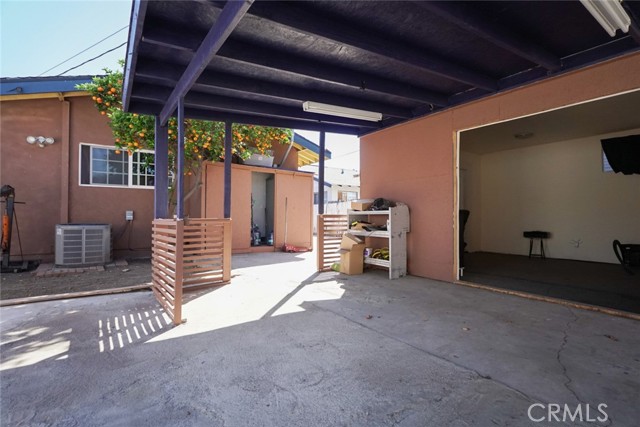 Detail Gallery Image 23 of 30 For 1453 W 56th, Los Angeles,  CA 90062 - 3 Beds | 2 Baths