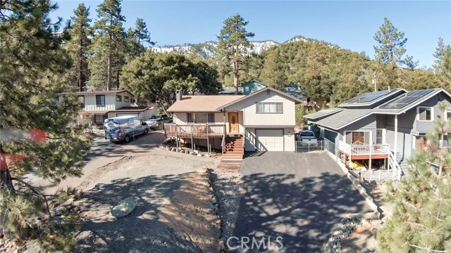 Detail Gallery Image 27 of 31 For 5327 Desert View Ct, Wrightwood,  CA 92397 - 3 Beds | 2 Baths