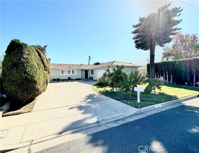 1100 Edgemont St, La Habra, CA 90631