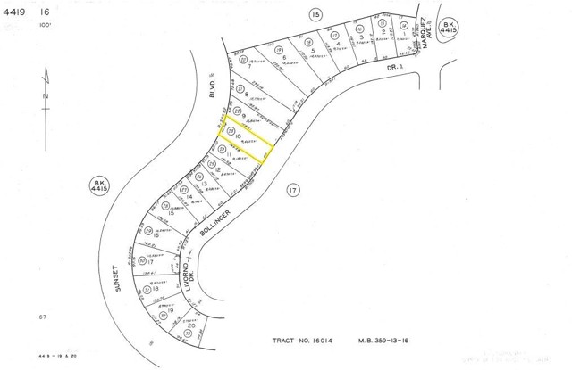 Detail Gallery Image 6 of 6 For 17053 Bollinger Dr, Pacific Palisades,  CA 90272 - – Beds | – Baths