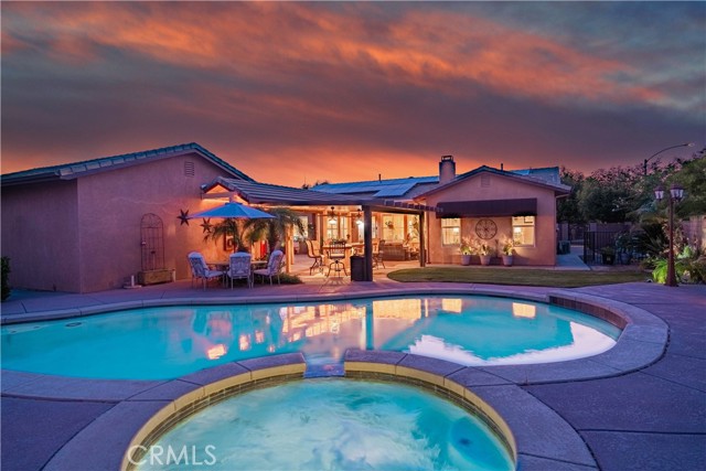 Detail Gallery Image 1 of 1 For 42025 Wagon Wheel Ln, Murrieta,  CA 92562 - 4 Beds | 2/1 Baths