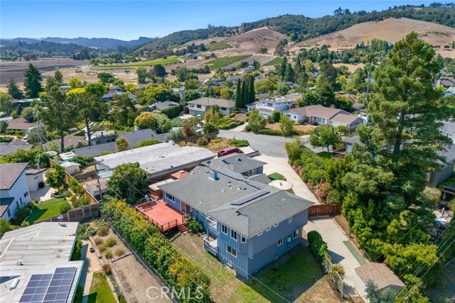 Detail Gallery Image 51 of 56 For 6001 Joan Pl, San Luis Obispo,  CA 93401 - 5 Beds | 4/1 Baths