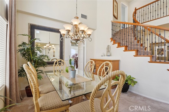 Detail Gallery Image 12 of 65 For 20504 Bergamo Way, Porter Ranch,  CA 91326 - 5 Beds | 3 Baths