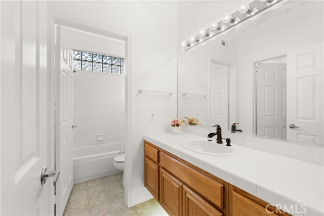 2nd Primary Bath