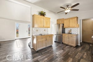 Detail Gallery Image 14 of 29 For 38600 Tamscot Dr., Anza,  CA 92539 - 3 Beds | 2 Baths