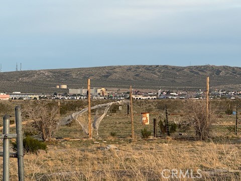 Detail Gallery Image 3 of 9 For 2503 Gerrymander Rd, Barstow,  CA 92311 - 2 Beds | 1 Baths