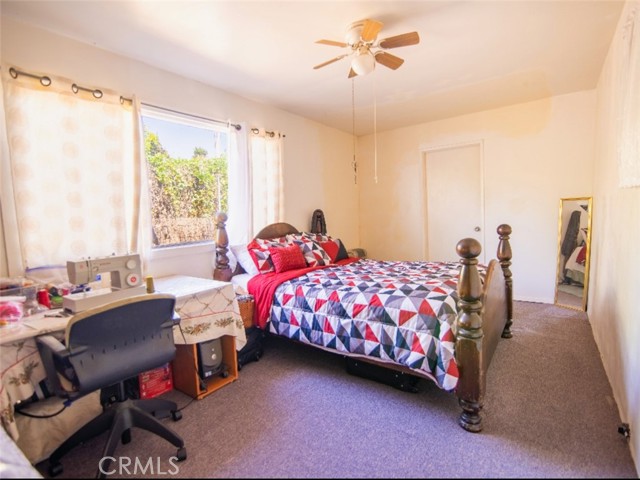 Detail Gallery Image 12 of 13 For 796 1/2 S 4th Ave, La Puente,  CA 91746 - 1 Beds | 1 Baths